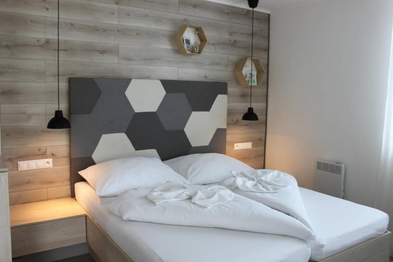 Apartman Kyjev Подгайска Экстерьер фото