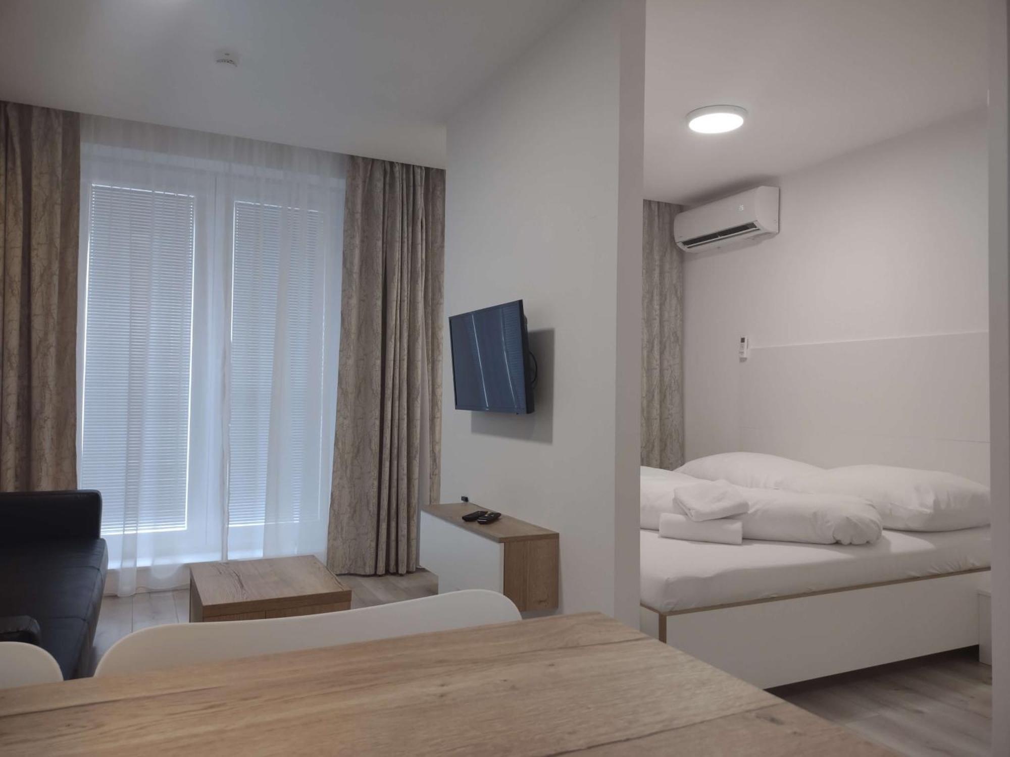 Apartman Kyjev Подгайска Экстерьер фото